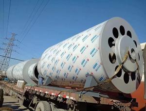 ZWRF卧式燃油燃气热风炉原理及使用