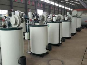 燃气热水锅炉在行业中有何优势呢？