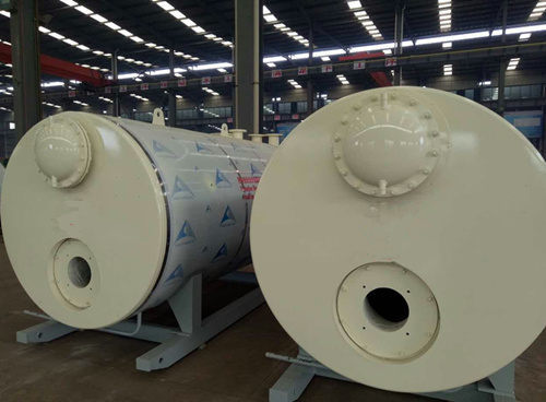 ZKW真空热水锅炉