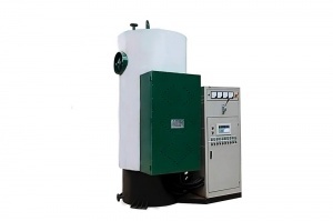 LDR型电加热蒸汽锅炉