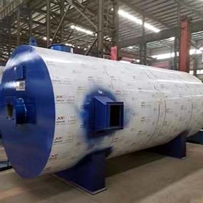 RF-Y(Q)系列燃油(气)热风炉