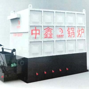 生物质导热油加热炉