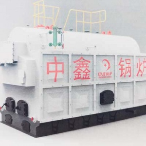 生物质蒸汽锅炉